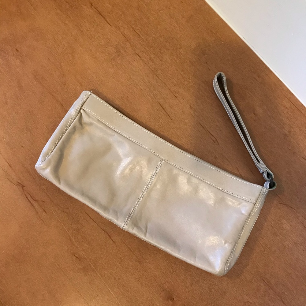 Clarks clutch